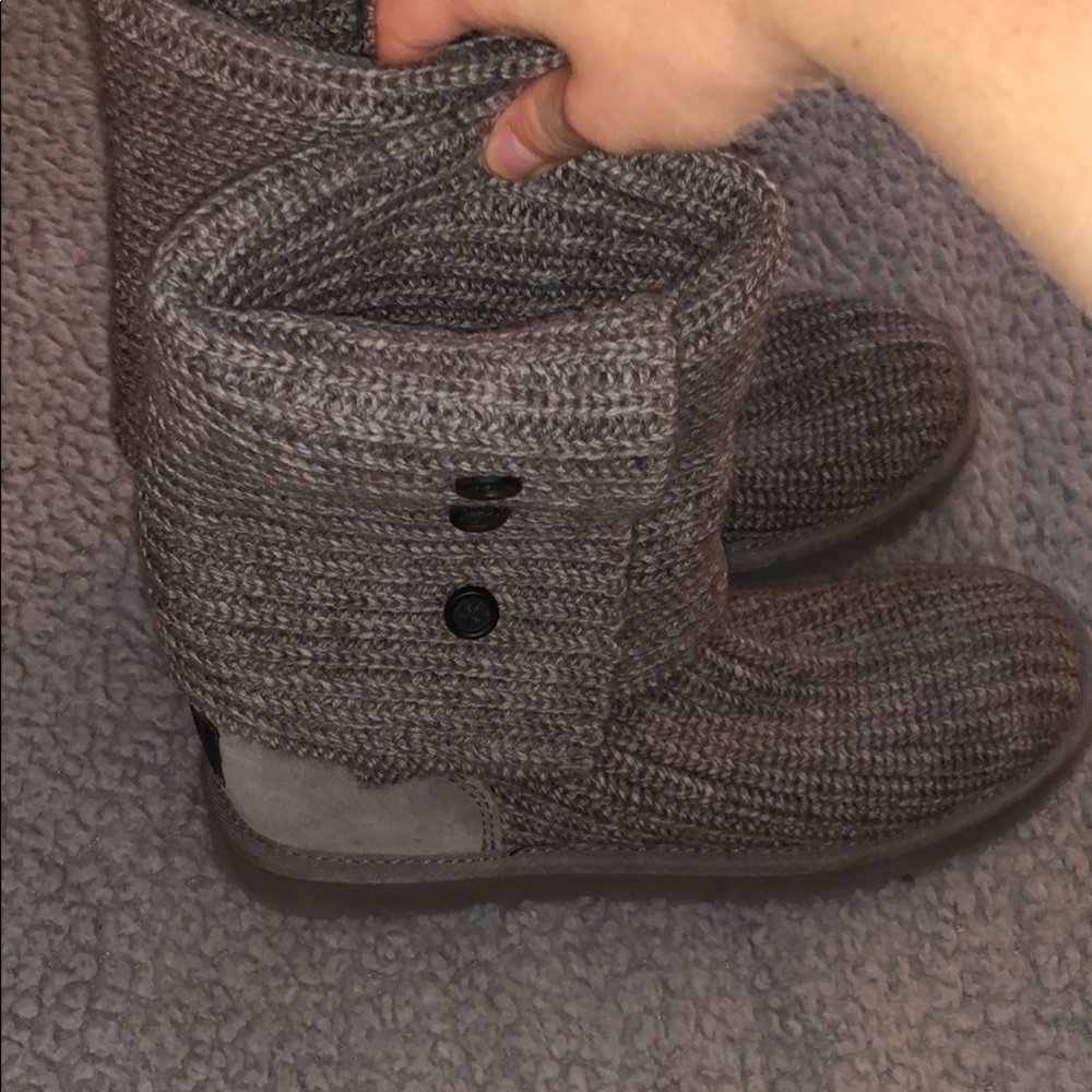 Ugg boots - Picture 3 of 4